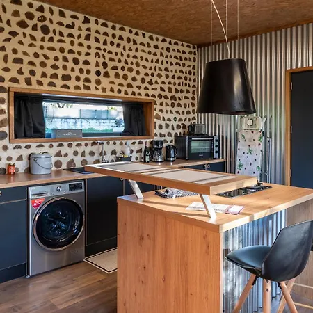Au Calme Absolu Chez Nicolas Lindry Exterior foto